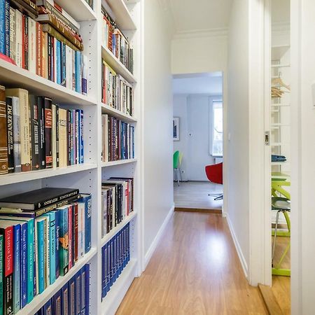 Glad'S Guesthouse Reykjavík Kültér fotó