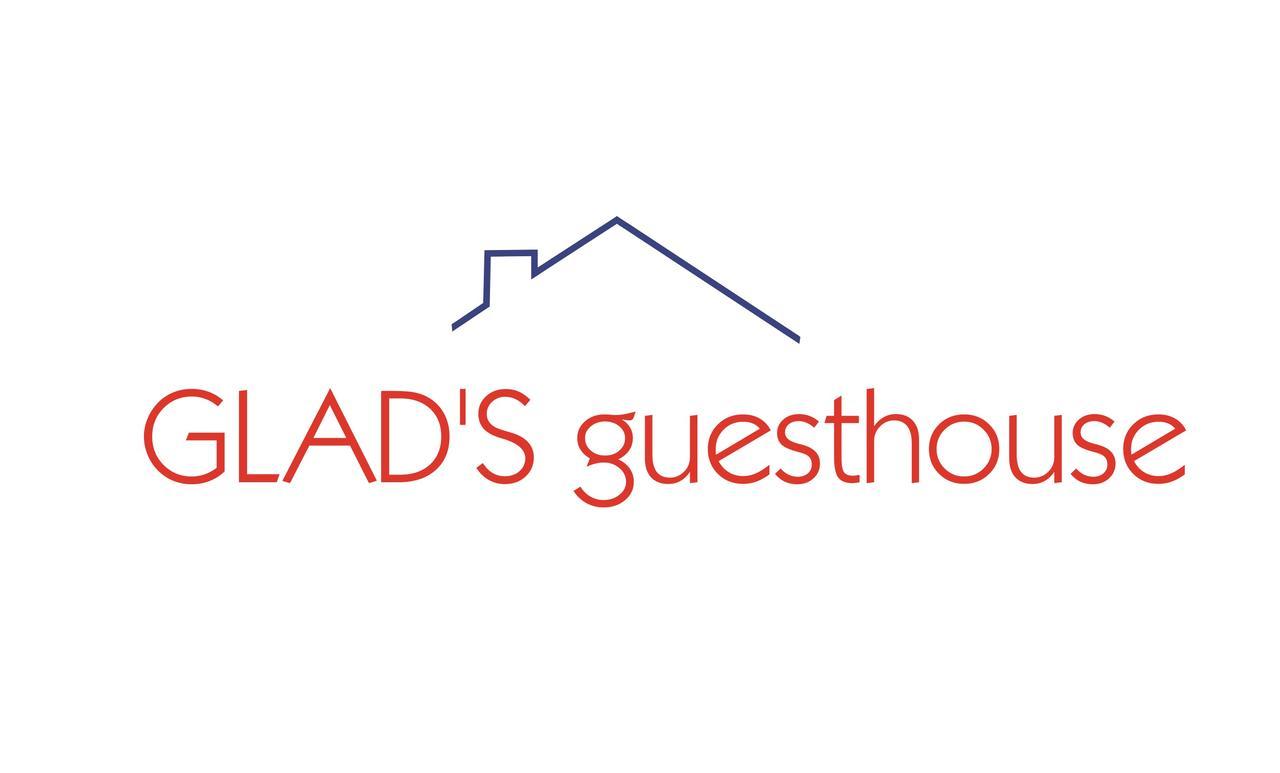 Glad'S Guesthouse Reykjavík Kültér fotó