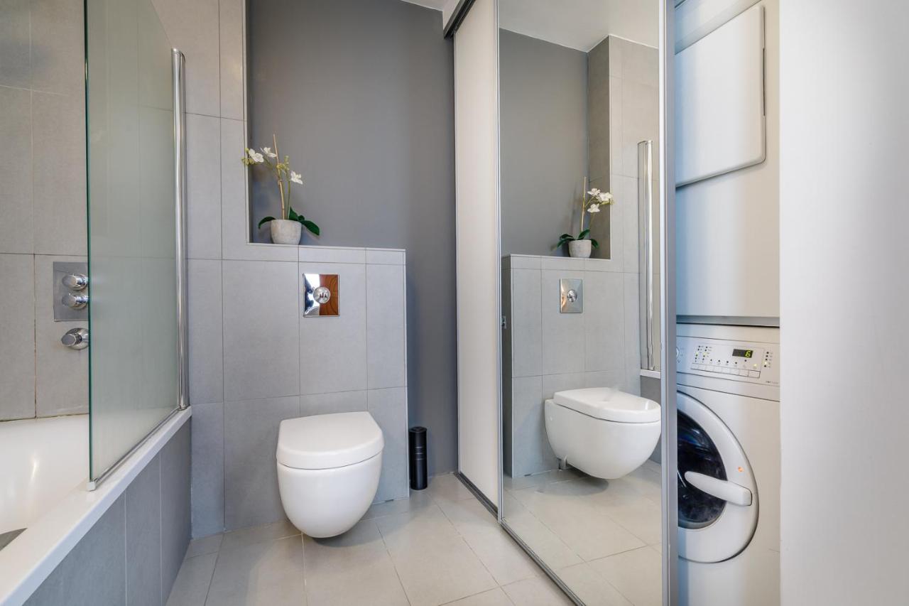 Glad'S Guesthouse Reykjavík Kültér fotó