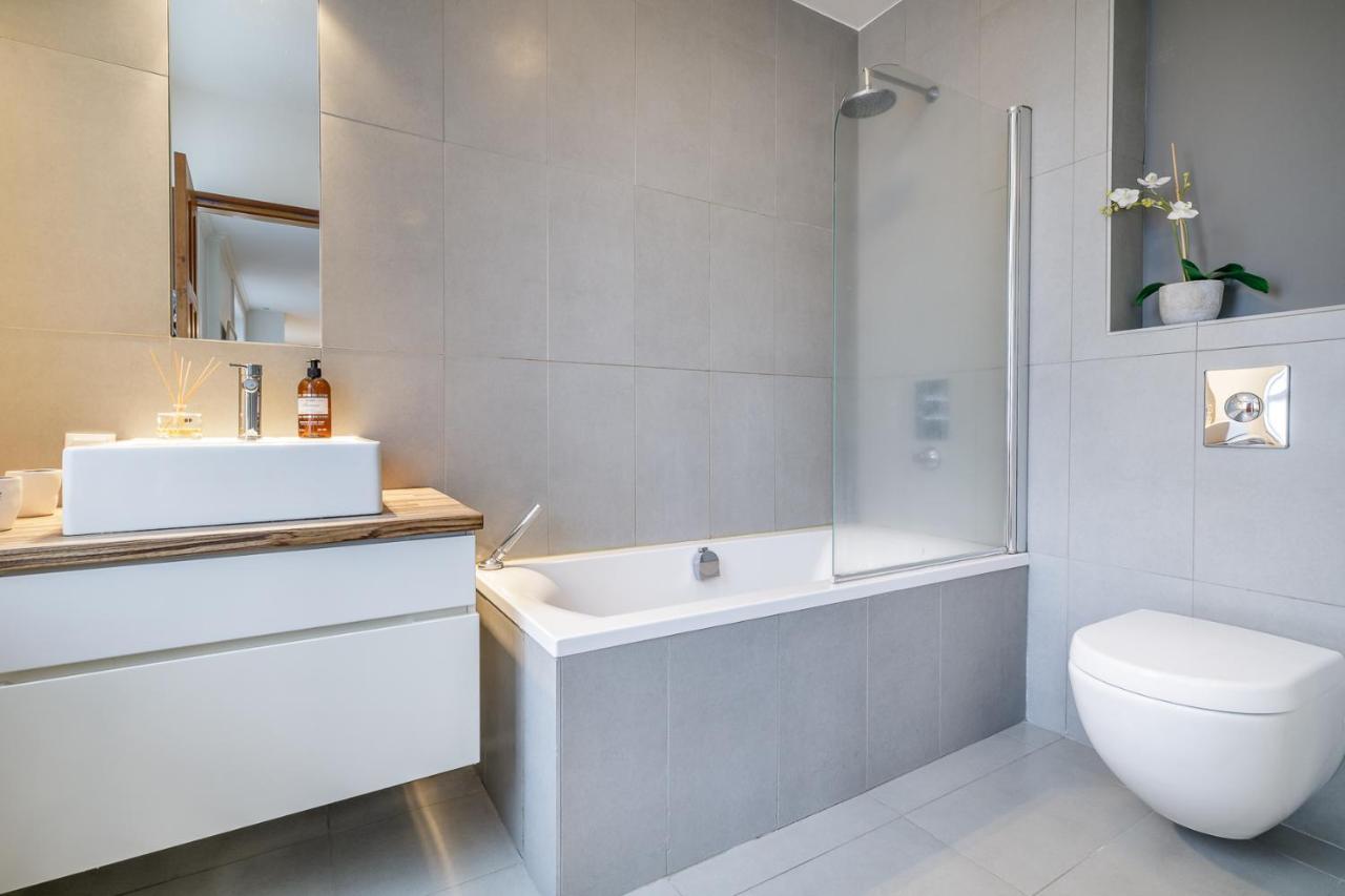 Glad'S Guesthouse Reykjavík Kültér fotó