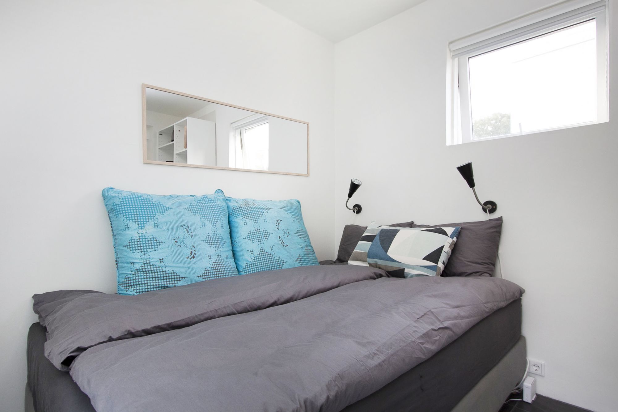 Glad'S Guesthouse Reykjavík Kültér fotó